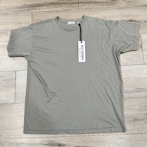 WILLY CHAVARRIA T-shirts/Cut & Sewn Khaki M